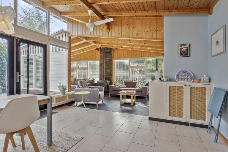 Ferienhaus  Hellevoetsluis