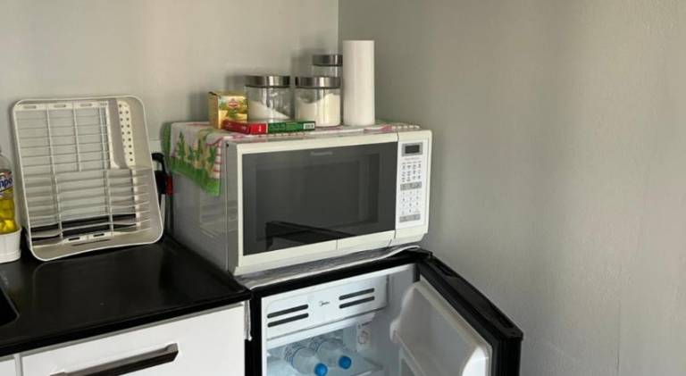 Vacation home with 2 rooms for 4 persons — photo 4