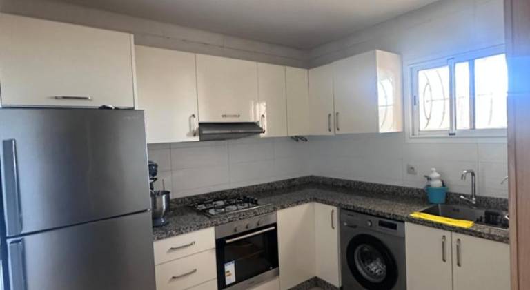 Rental apartment with 1 room for 6 persons in Dakhla