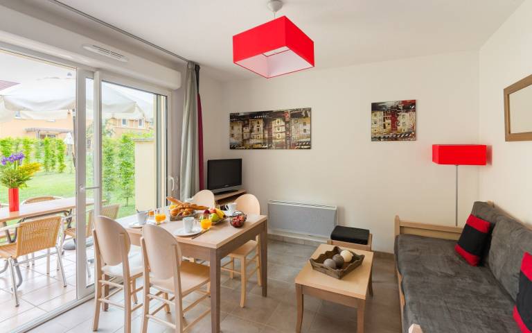 Maison de vacances Montignac