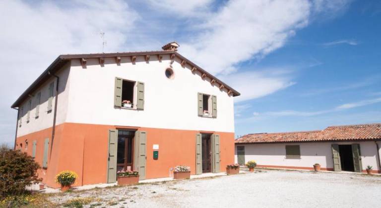 Bed & Breakfast  Castrocaro Terme