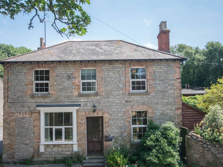Cottage Abbotsbury