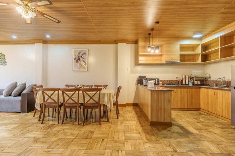 Camp John Hay Apartments — photo 2