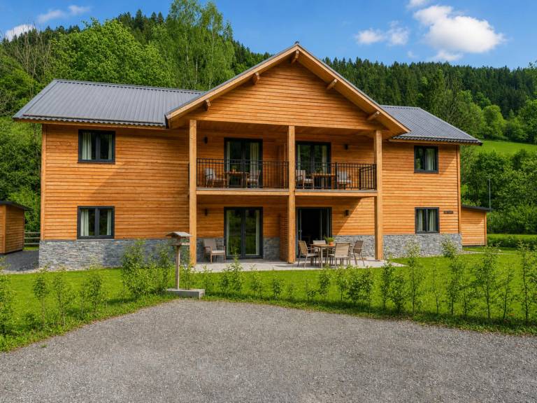 Ferienwohnung Afritz am See