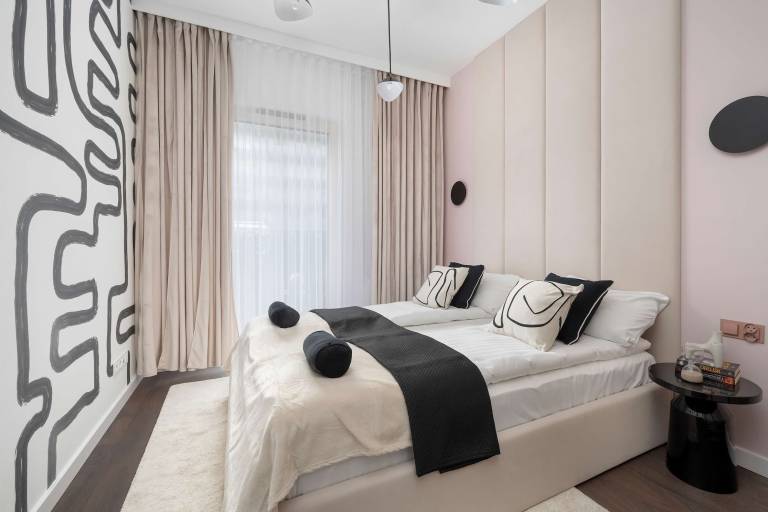 Children-friendly wonderful apartment with fast internet & patio | Next to Market Square | Pets are welcome — photo 2