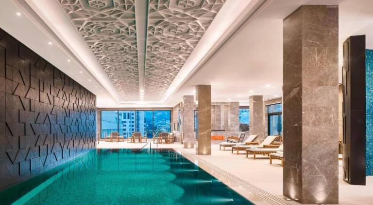 The Alexander, a Luxury Collection Hotel, Yerevan — photo 4