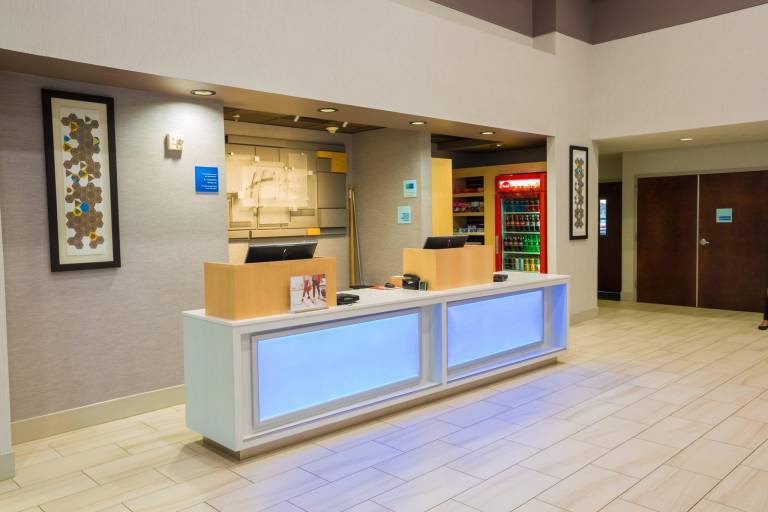 Holiday Inn Express Hotel & Suites Pasco-TriCities By IHG — photo 5