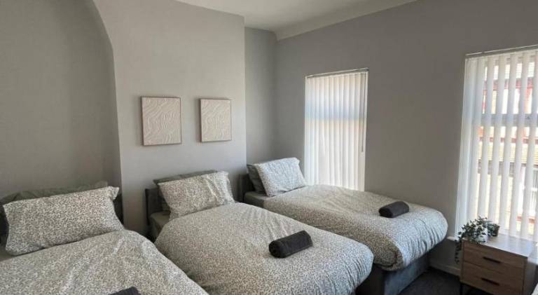 Holiday apartment | Pet-friendly — photo 2
