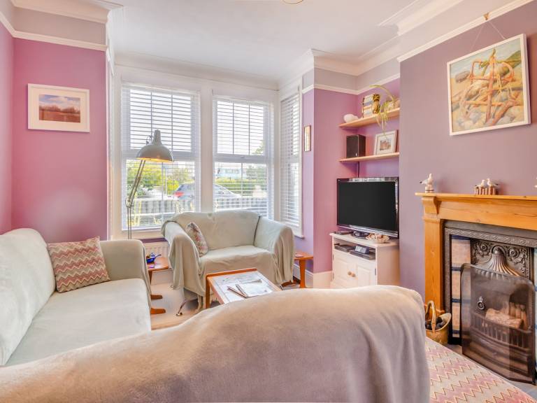 Cottage Felixstowe