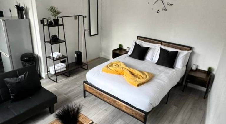 Lovely house | Suitable for remote work | Pet-friendly — photo 2