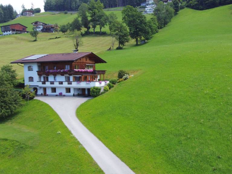 Ferienwohnung in Stummerberg,  für max. 2 Personen