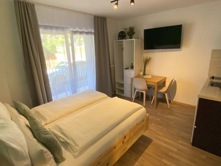 Apartament Wolfgangsee