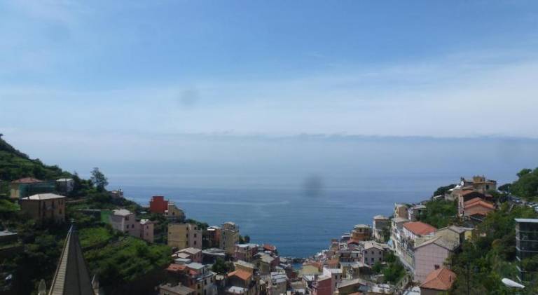 Apartment with 1 room for 4 persons in Riomaggiore