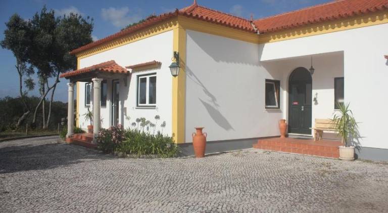 Casa Costa Nova