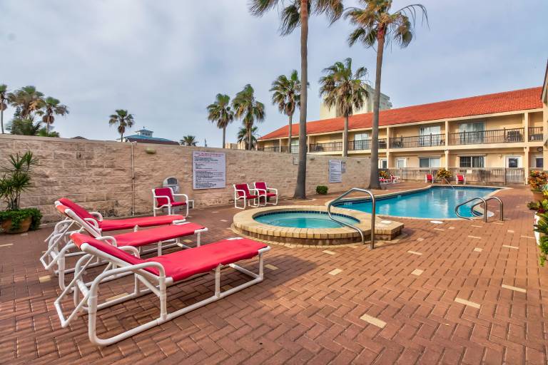Condo South Padre Island