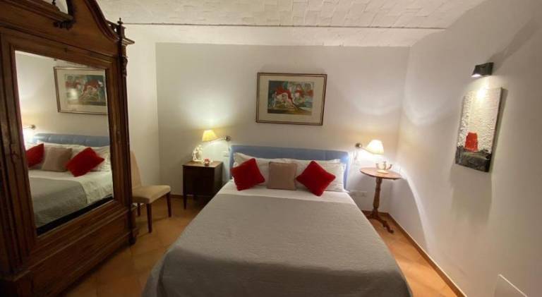Holiday apartment with 2 rooms for 7 persons — photo 2