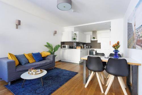 Ferienwohnung  Favoriten