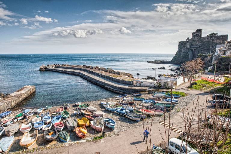 Appartamento San Gregorio di Catania