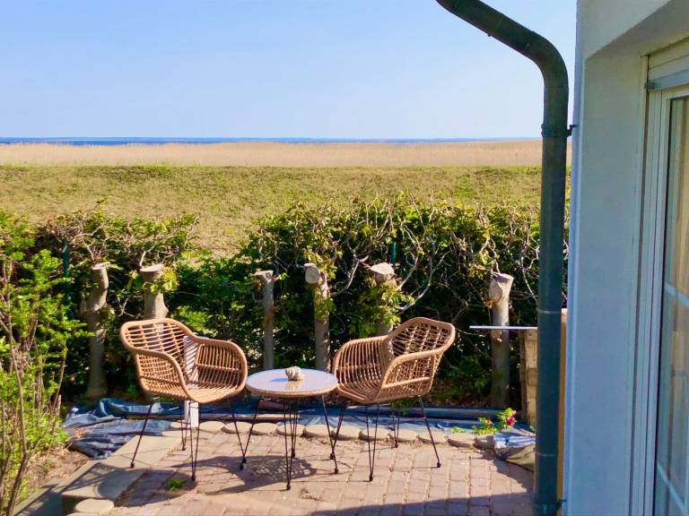 Ferienhaus  Mönkebude