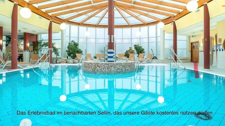 Ferienwohnung  Lobbe