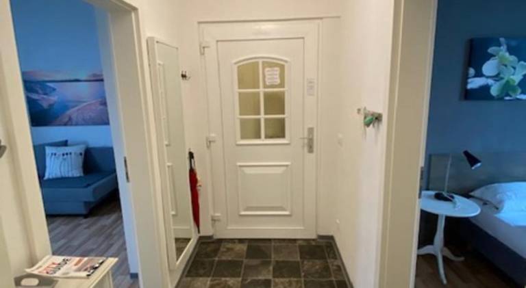Ferienwohnung Bochum