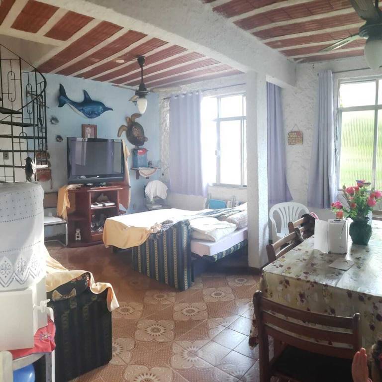 Apartamento Praia do Jardim