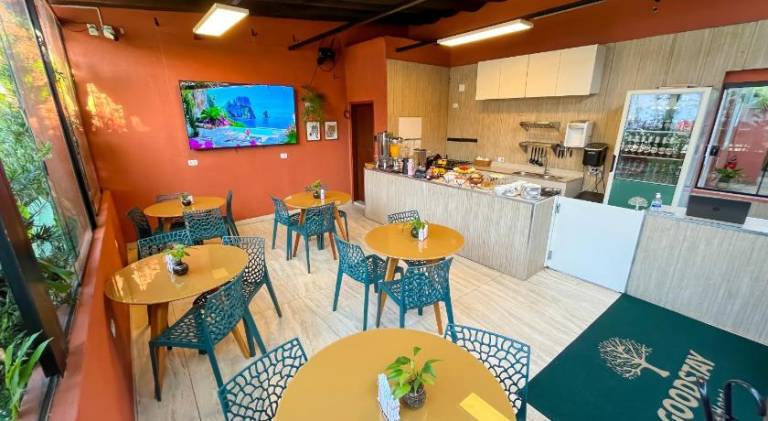 GoodStay São Paulo Ibirapuera — photo 2