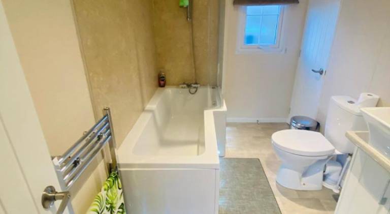 Holiday apartment with 3 rooms for 4 persons — photo 2
