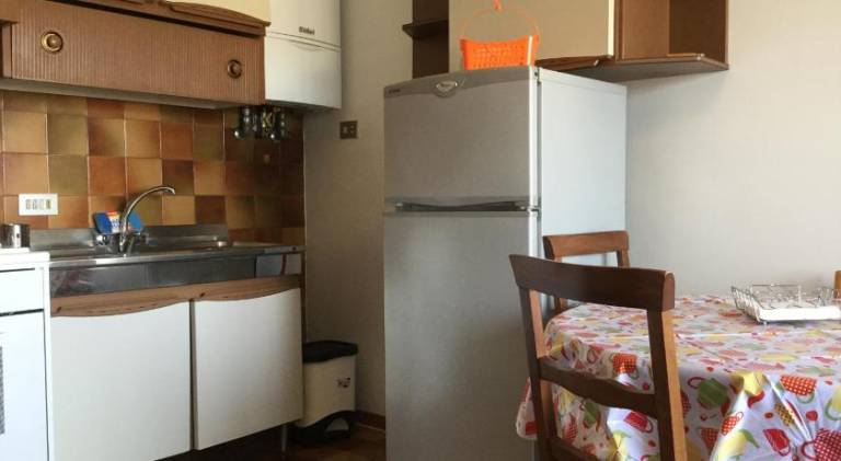 Vacation home with 1 room for 3 persons — photo 4