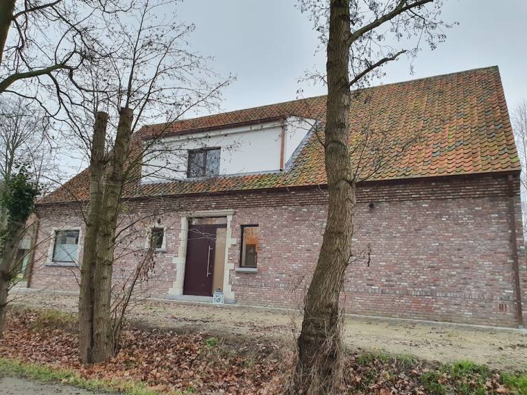 Bed and breakfast Ghent