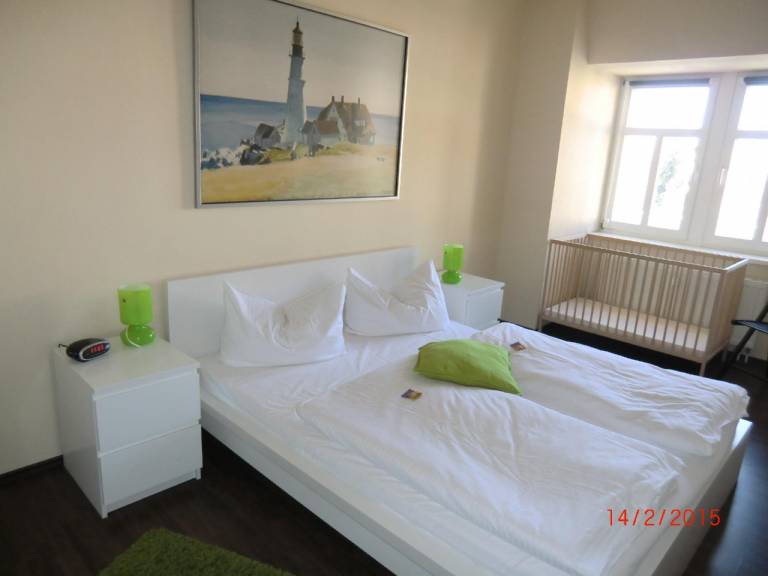 Apartment with patio & sauna | Perfect for remote work | Pets allowed — photo 2