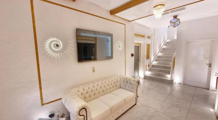 Gesundheitshotel Rossle — photo 3