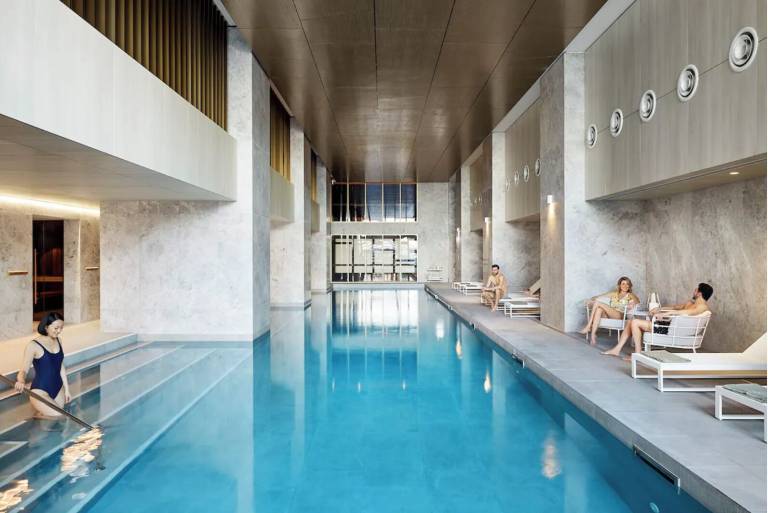Apartment Melbourne City