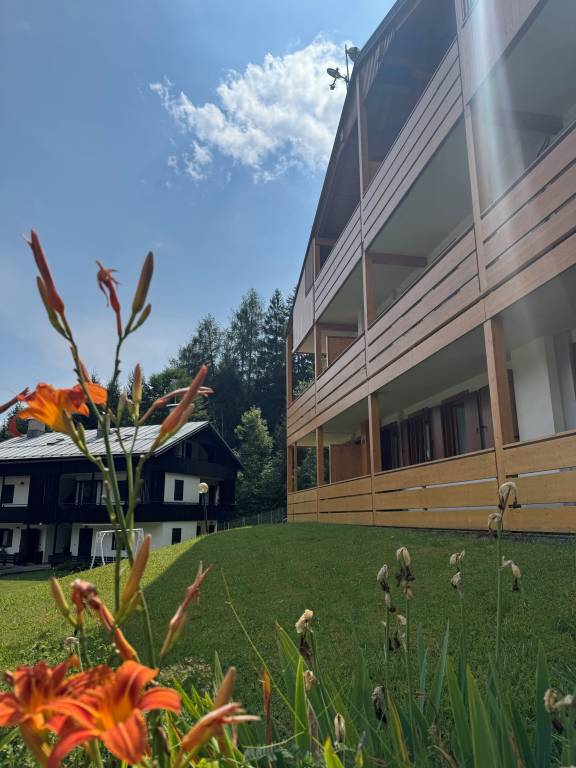 Appartamento Cibiana di Cadore