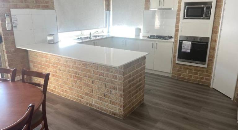 150 m&sup2; Ferienwohnung