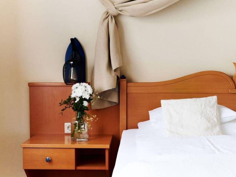 Ferienwohnung Bad Blumau