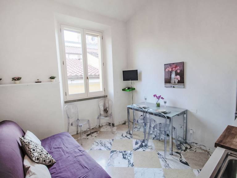 Apartment Florence