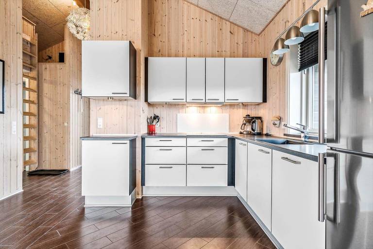 Nice vacation home with jacuzzi, sauna & BBQ | Close to the beach | Dogs allowed — photo 3