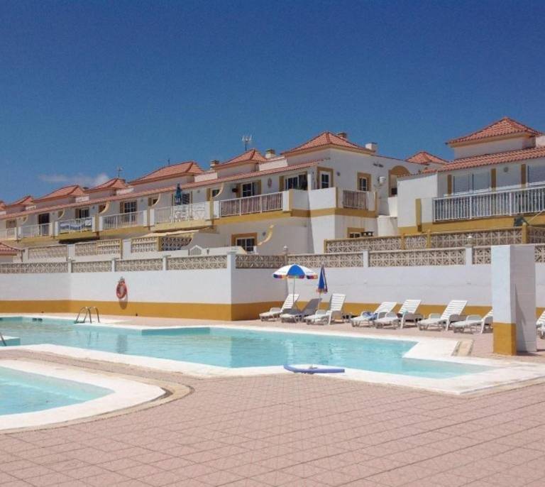 Apartamento Castillo Caleta de Fuste