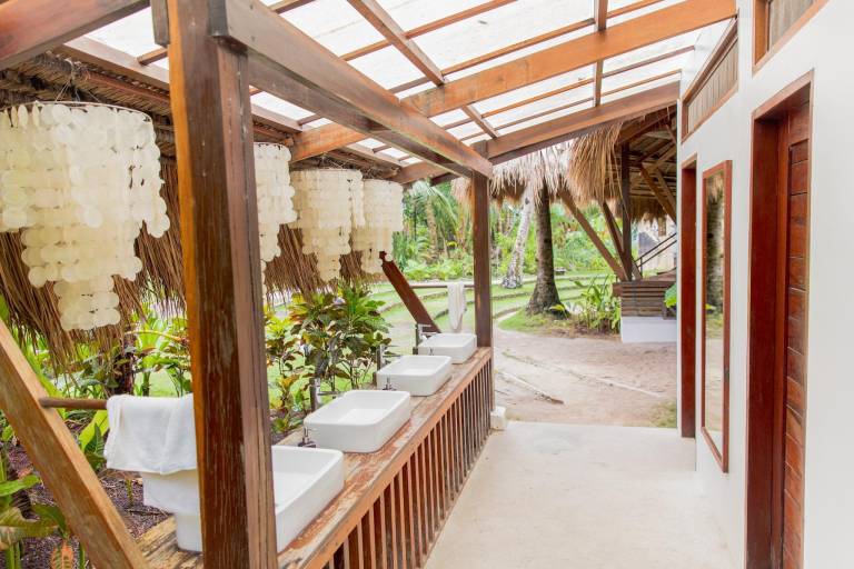 Harana Surf Resort — photo 2