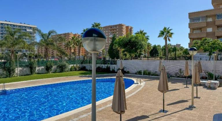 Holiday apartment with private pool | Close to the beach | Pets allowed — photo 3