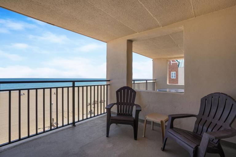 Condo  Ocean Pines