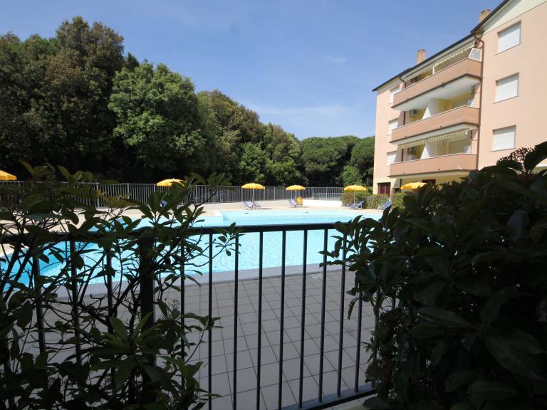 Apartment Rosolina Mare
