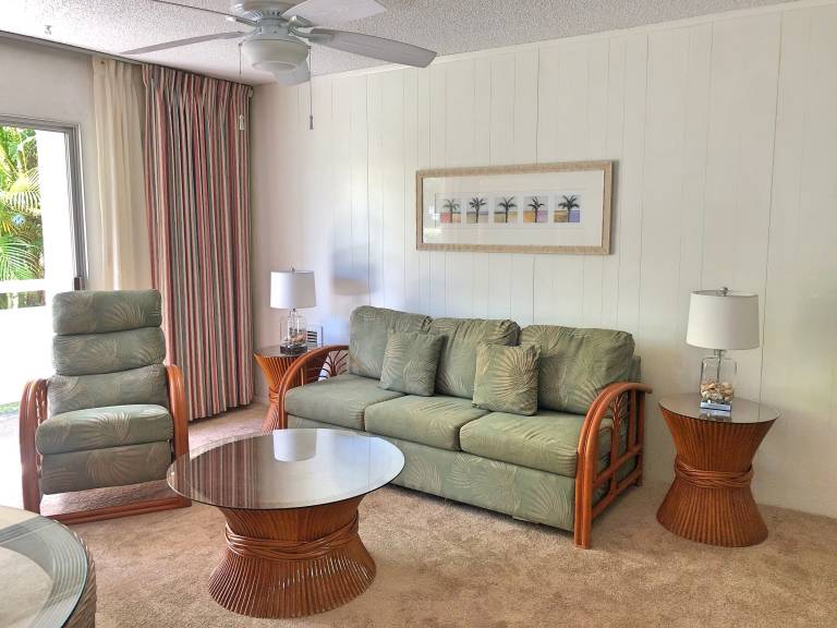 Condo  Kapaa