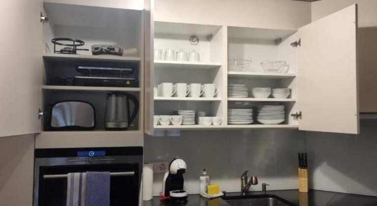 Apartment Sofia - Aare Jungfrau AG — photo 5
