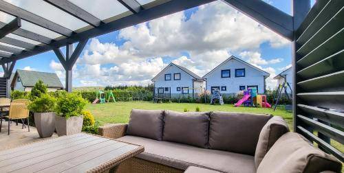 Apartament Karwia