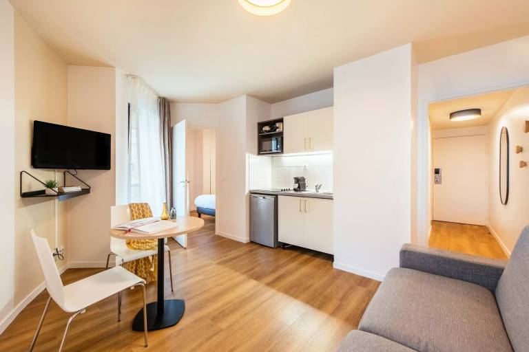 Lovely holiday apartment | Pets are welcome — photo 2