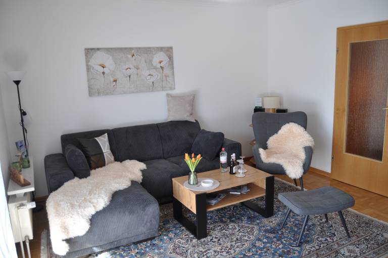 Ferienwohnung Büsum