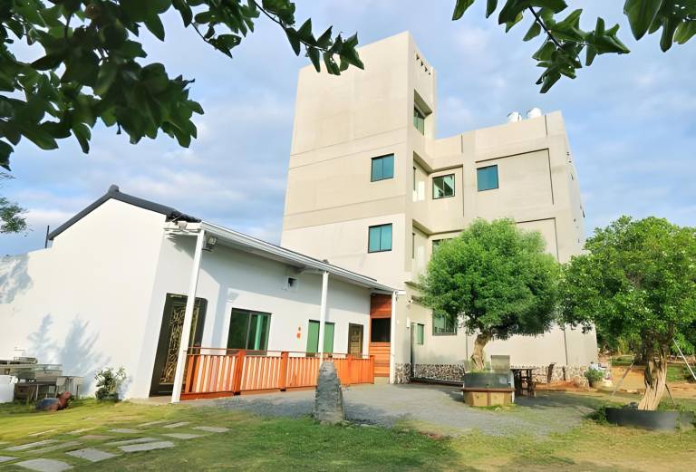 Lisha Homestay (B&B) — photo 3