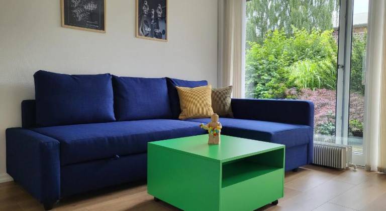 Ferienwohnung Billund